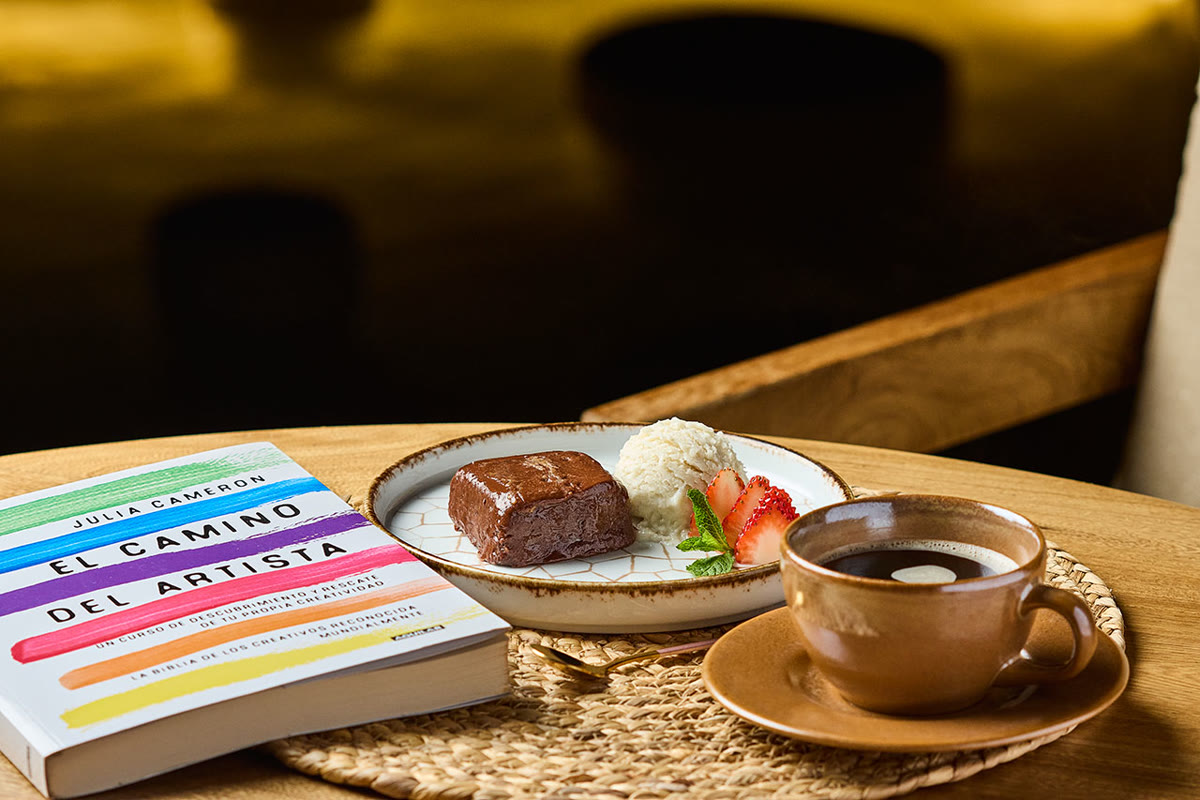 Postre Holistic